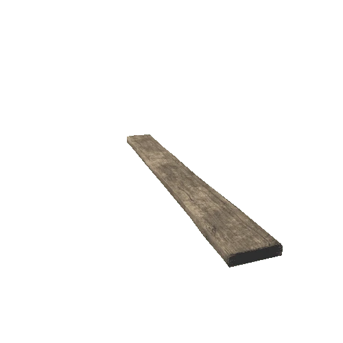 Wood Plank 1B5